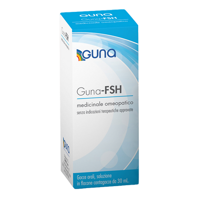 Guna FSH*D6 orale gtt 30 ml