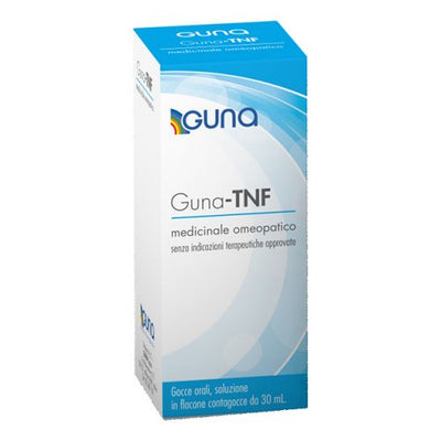 Guna TNF*C4 orale gtt 30 ml