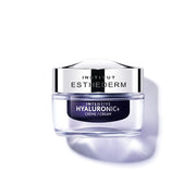 INTENSIVE HYALURONIC+ CREME LISSANTE ANTI-RIDES 50 ML