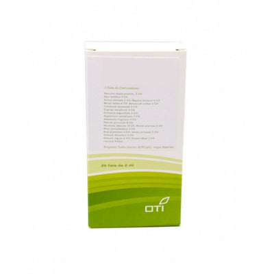 Biosel Composto Gocce 50 ml soluzione idroalcolica