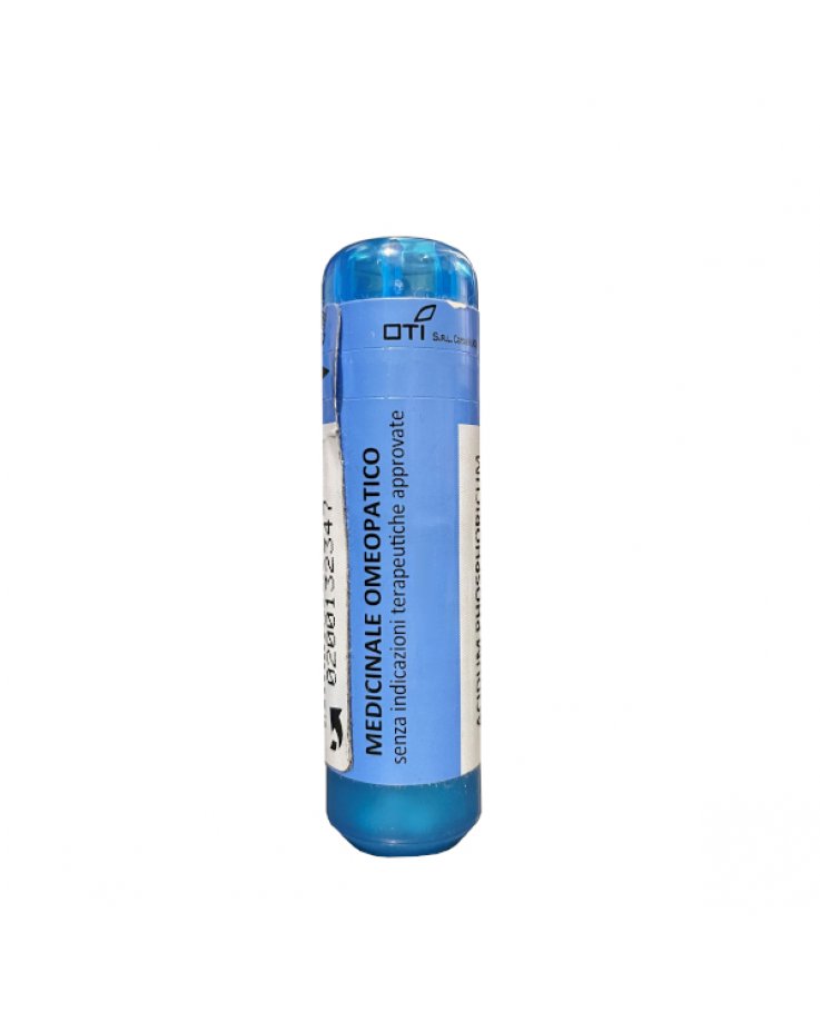 NATRUM MURIATICUM*5 CH granuli contenitore multidose da 3,5g (70 granuli) per mucosa orale