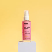Goovi Siero Glutei Rassodante Lift your booty - 50ml