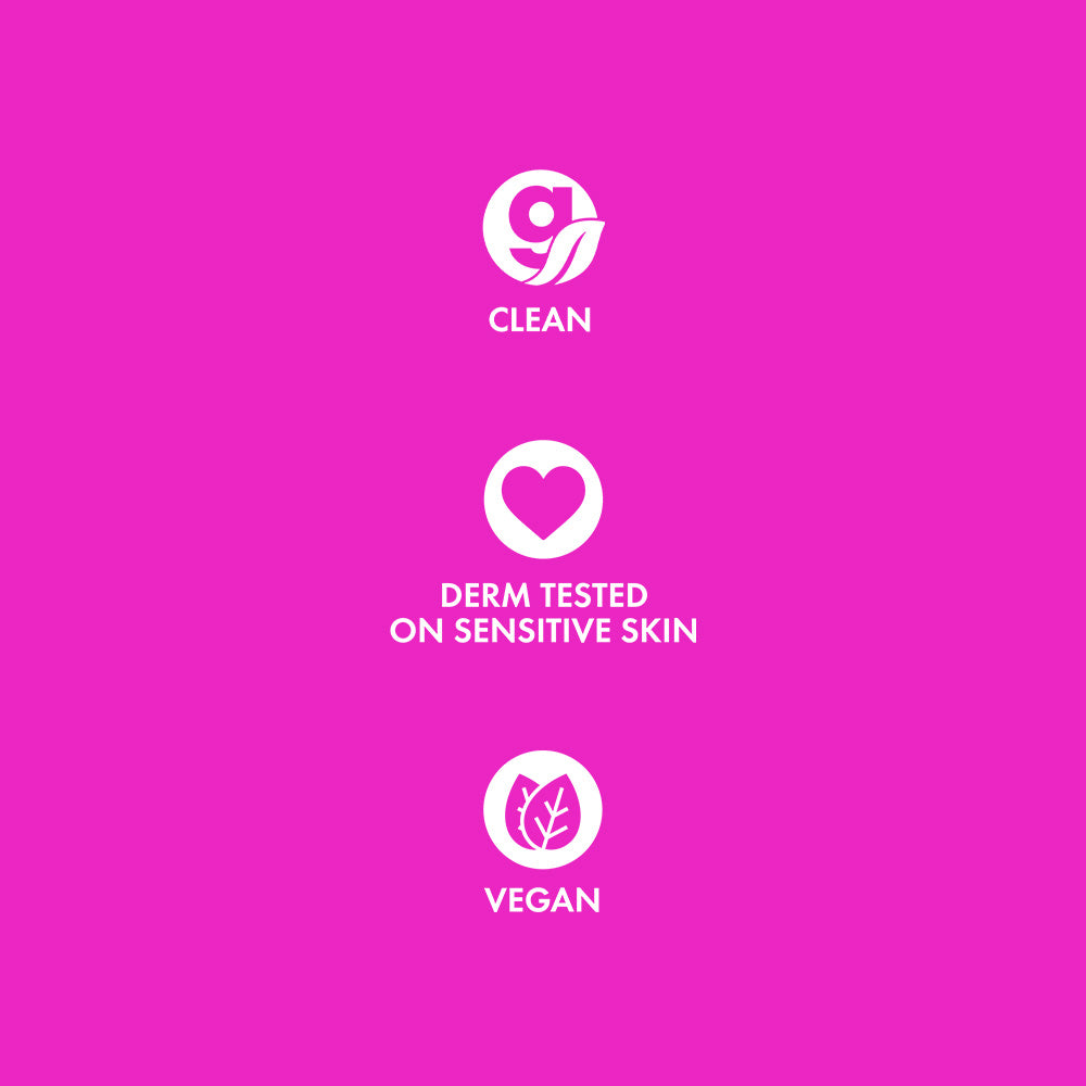 Goovi crema solare viso - protezione spf50+ lovers in the sun 50ml