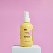 Goovi spray districante nourish & flourish 150 ml