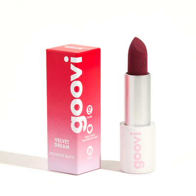 Goovi rossetto matte 06 cranberry velvet dream