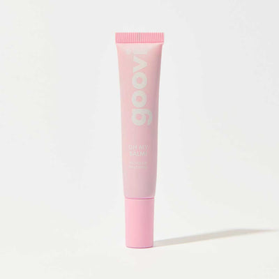 Goovi trattamento labbra colorato 01 nude policy Oh my balm! 10ml