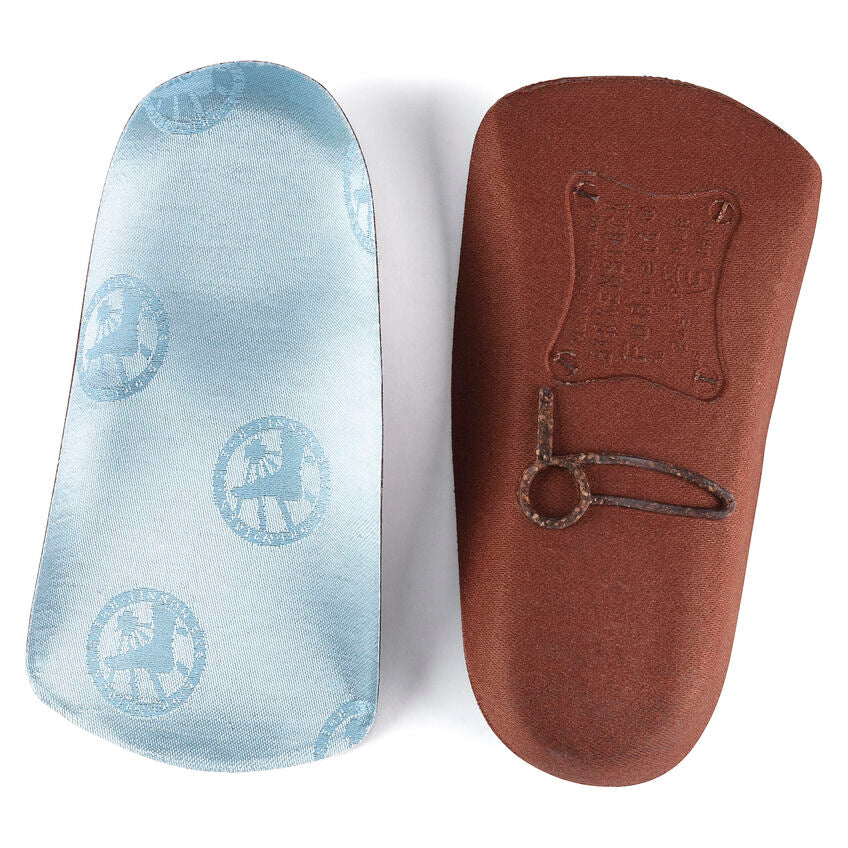 Plantare Birkenstock Blaues Fussbett  Heels Calzata Stretta N. 38