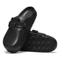 Birkenstock Boston Eva Black N. 39
