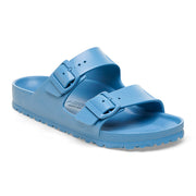 Birkenstock Arizona Eva Elemental Blue N. 41 Narrow fit ( calzata stretta)