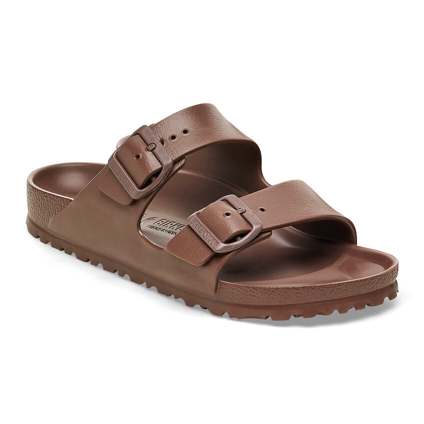 Birkenstock Arizona Eva Roast N. 44 Regular Fit ( Calzata Normale)