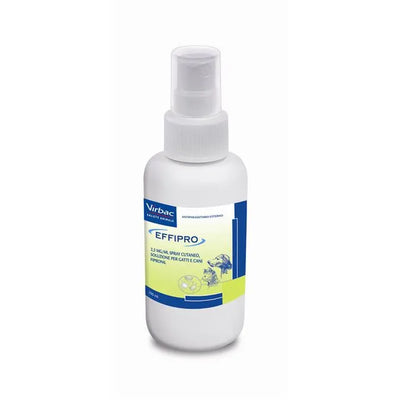 EFFIPRO*uso topico spray 1 flacone 100 ml 2,5 mg/ml
