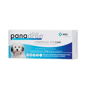 Panadron Plus 104 Compresse Cani