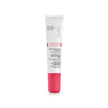 Bionike Defence Tolerance Contorno Occhi Lenitivo 15ml
