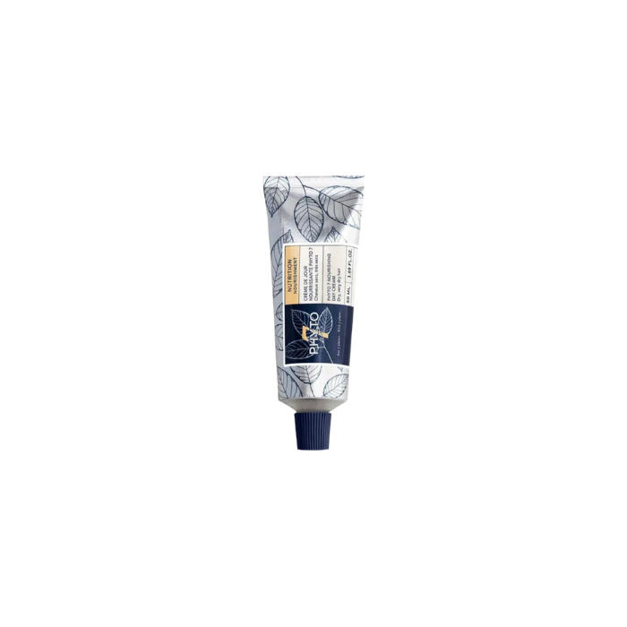 Phyto Nutrimento 7 Crema giorno nutrimento capelli secchi senza risciacquo - 50 ml