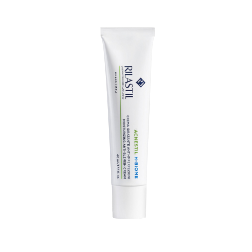 Rilastil Acnestil H Biome 40 ml