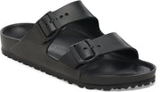 Birkenstock Arizona Eva Black N.37 - Narrow Fit ( Calzata Stretta)