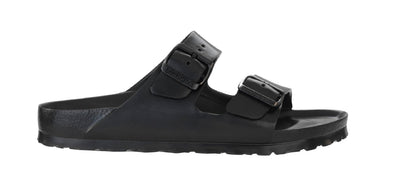 Birkenstock Arizona Eva Black N.38 - Narrow Fit ( Calzata Stretta)