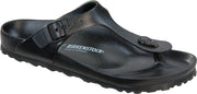 Birkenstock Gizeh Eva Black N.39 - Regular Fit (calzata regolare)