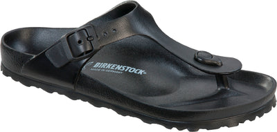 Birkenstock Gizeh Eva Black N.40 - Regular Fit (calzata regolare)