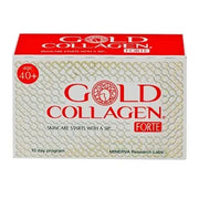 Gold Collagen Forte 10 Flaconcini