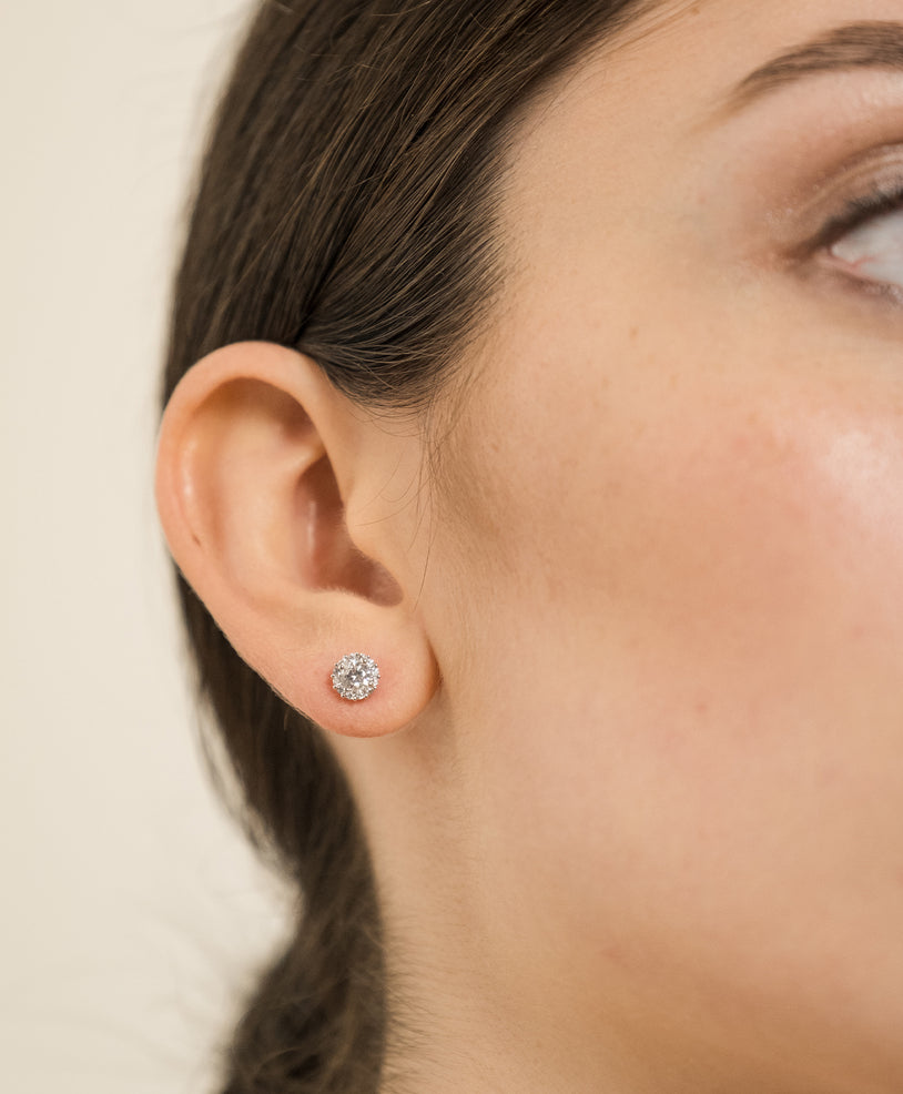 VERAME' ORECCHINI GIOIA ARGENTO - VERAME' ORECCHINI GIOIA ARGENTO