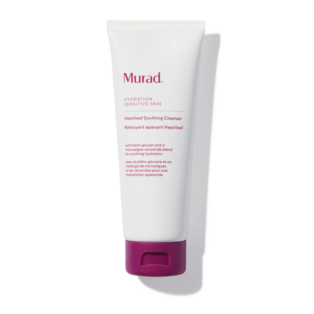 Murad Heartleaf Soothing Cleanser 150 ml - Murad Heartleaf Soothing Cleanser 150 ml