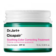 Dr Jart+ Cicapair Soothing Color Correcting Treatment SPF30 30 ml