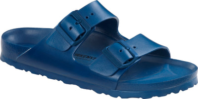 Birkenstock Arizona Eva Navy N.45 - Regular Fit (Calzata Normale)