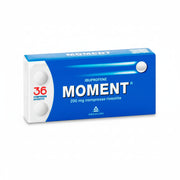 Moment 36 Compresse Rivestite 200 mg