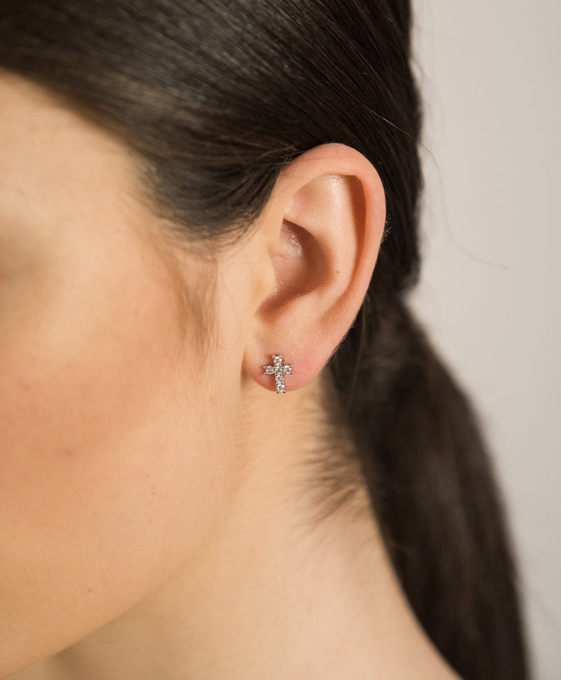 VERAME' Orecchini a lobo Andrea - VERAME' Orecchini a lobo Andrea