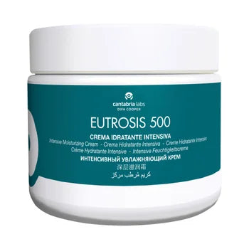 Eutrosis 500 Crema 500 ml