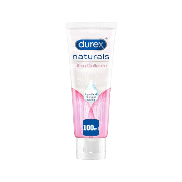 Naturals Ultra Delicato 100 Ml