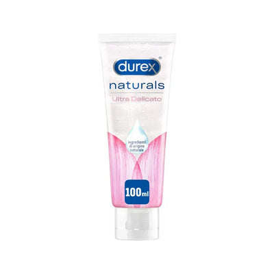 Naturals Ultra Delicato 100 Ml