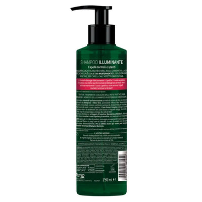RestivOil Tecnonaturae Shampoo Illuminante - 250 Ml