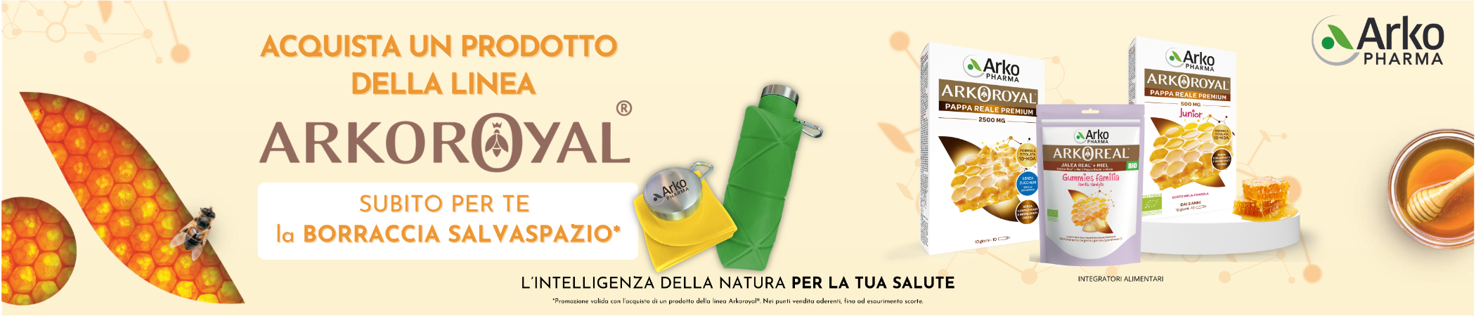 Promo Farmacia di Bettolle - Offerta speciale Farmacia di Bettolle