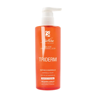 Bionike Triderm Sapone Marsiglia Liquido 250ml
