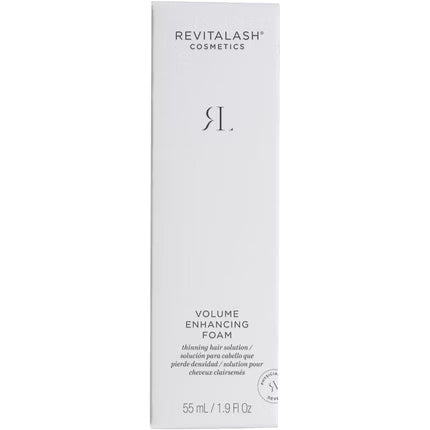RevitaLash Volume Enhancing Foam 55 ml - RevitaLash Volume Enhancing Foam 55 ml