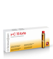 RECKEWEG VC15 FORTE 24 FIALE