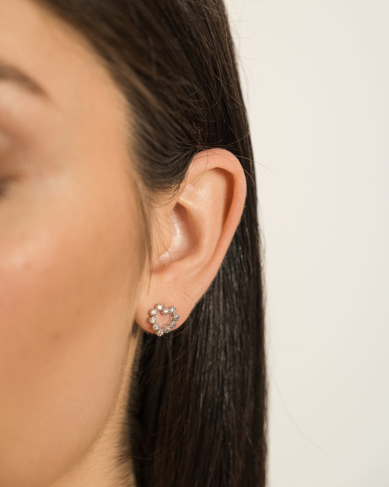 VERAME' Orecchini a lobo Tea - VERAME' Orecchini a lobo Tea