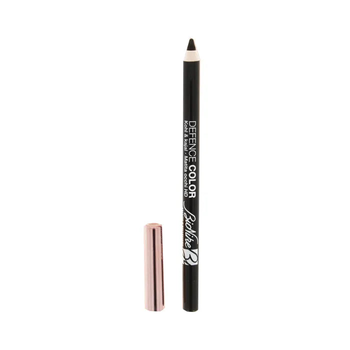 Bionike Defence Color Khol Kajal Matita Occhi Hd 301 Noir