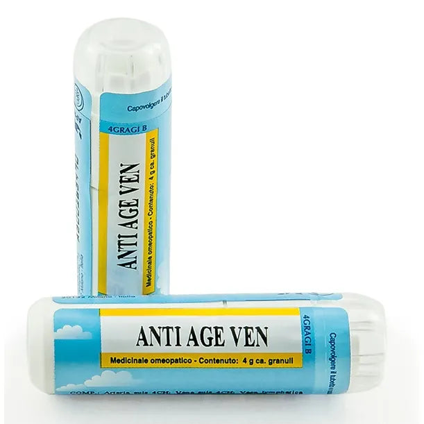 Antiage Ven Granuli 4g - Antiage Ven Granuli 4g