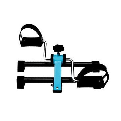 Pedaliera Pieghevole Azzurra RA-004A - Rehamed