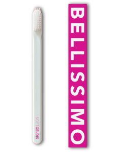Geldis Spazzolino Bellissimo Ultrasoft