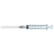 Pic Siringa 10ml Ago Centrato Gauge G21x1.5