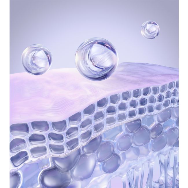 INTENSIVE HYALURONIC+ CREME LISSANTE ANTI-RIDES 50 ML