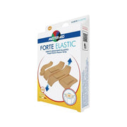 Master-Aid Forte Elastic Cerotto Resistente Elastico Vari Formati, 40 Pezzi