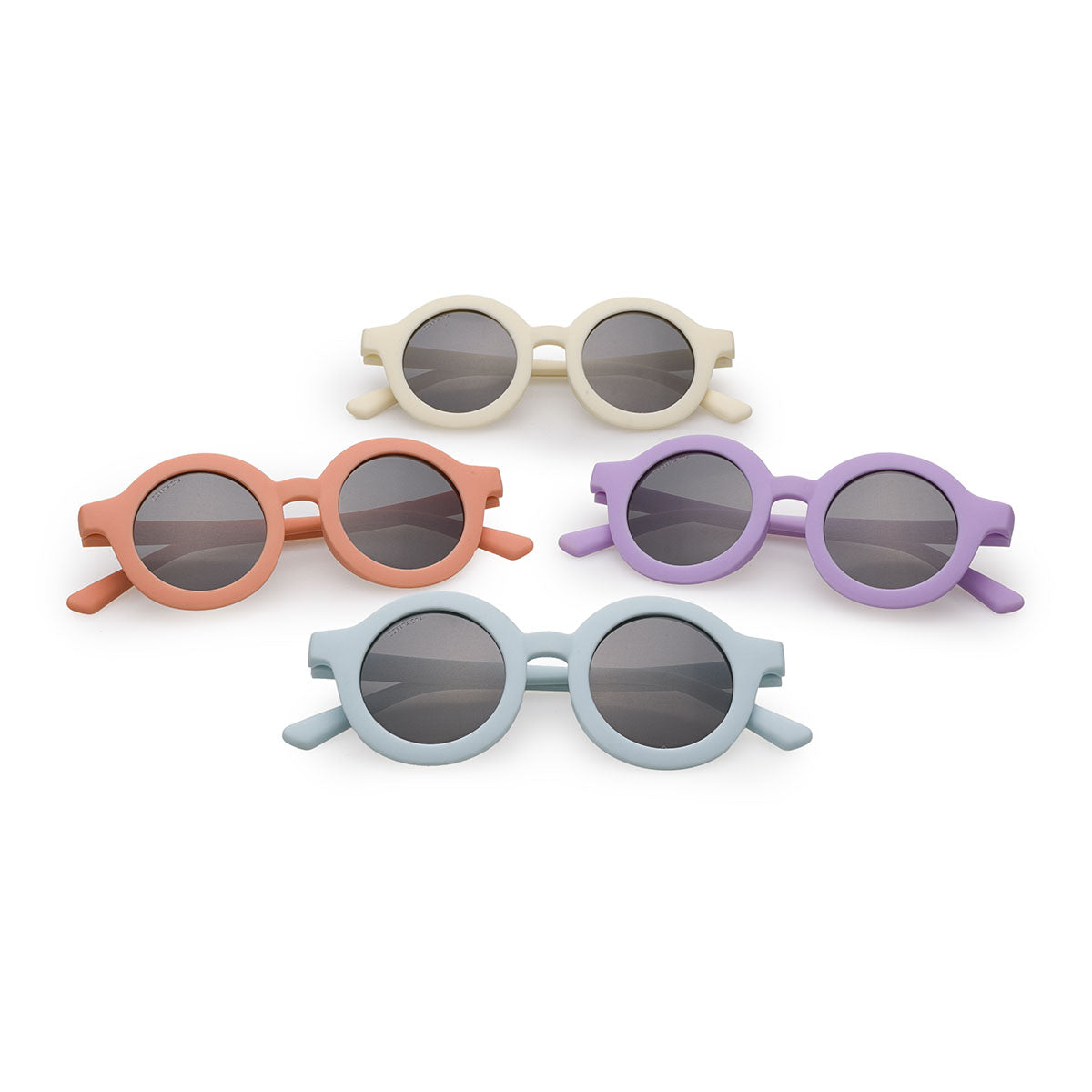 CONTACTA SUN JUNIOR LILLA 2-5 ANNI OCCHIALE DA SOLE POLARIZZATO PER BAMBINI - CONTACTA SUN JUNIOR LILLA 2-5 ANNI OCCHIALE DA SOLE POLARIZZATO PER BAMBINI