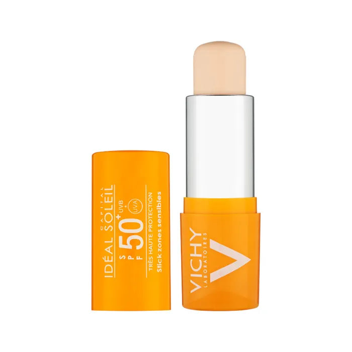 Vichy Ideal Soleil Stick Protettivo 9g - Vichy Ideal Soleil Stick Protettivo 9g