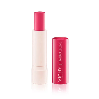Vichy NaturalBlend Balsamo Labbra Colorato Idratante - Pink 4,5 g