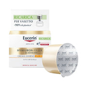 Eucerin Hyaluron-filler + Elasticity Crema Giorno Ricarica Spf30 50ml